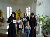 Für die Schwestern vom Heiligen Josef in der Ukraine | Kirche in Not