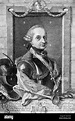 Esterhazy von Galantha, Nikolaus I. Joseph, Prince, 18.12.1714 - 28.9. ...