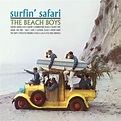 Beach Boys, The - Surfin' Safari [LP] – Seasick Records