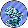 gravity coil - Roblox