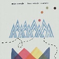 Mice Parade: Bem-Vinda Vontade (Limited Edition) (Clear Vinyl) (LP) – jpc