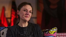 Watch: Nora Twomey talks to The Works Presents