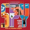 Theodore Shapiro - Spy (original Motion Picture Score) (cd) : Target