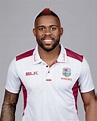 Fabian Allen stats, news, videos and records | West Indies players