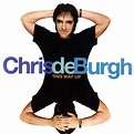 Classic Rock Covers Database: Chris De Burgh - This Way Up (1994)