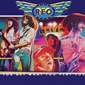 Live – You Get What You Play For - REO Speedwagon