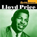 Amazon.com: Specialty Profiles: Lloyd Price : Lloyd Price: Digital Music
