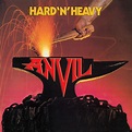 Hard'N'Heavy — Anvil | Last.fm