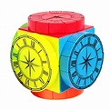 Speed Cube Time Machine Roman Numerals Puzzle Rubik's Cube Time Wheel ...