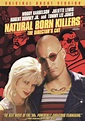 DVD Review: Oliver Stone’s Natural Born Killers Gets Uncut Director’s ...