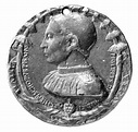 Reproduções De Pinturas | Filippo de Medici (anverso), 1468 por ...