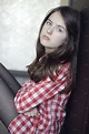 Teenager girl | High-Quality People Images ~ Creative Market