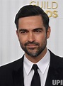 Photo: Alfonso Herrera Rodriguez Attends the SAG Awards in Los Angeles ...