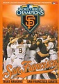 2010 World Series: The Official MLB Release (DVD 2010) | DVD Empire