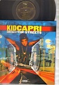 KID CAPRI - SOUNDTRACK TO THE STREETS - LP vinyl: Amazon.co.uk: Music