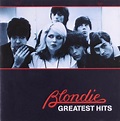 Blondie Greatest Hits CD NEW SEALED Heart Of Glass/Atomic/Rapture/Maria ...