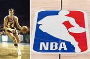 The NBA's Choice of Jerry West as Its Iconic Logo Remains Controversial ...