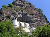 The Top Things to See and Do in Idar-Oberstein, Germany