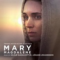 Mary Magdalene: Original Motion Picture Soundtrack - Hildur Guðnadóttir ...