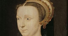 16 November 1531 Anna d'Este