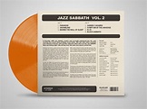 Orchid (digital bonus track) | Jazz Sabbath
