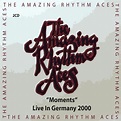The Amazing Rhythm Aces - Moments (live In Germany 2000) - CD - Walmart.com