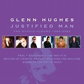 Justified Man: The Studio Albums 1995-2003 (Clamshell Boxset)(6CD ...