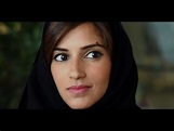 Princess Reem Bin Talal Princess of Saudi Arabia - YouTube
