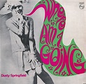 Dusty Springfield - Where Am I Going (1967, Vinyl) | Discogs