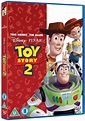 Toy Story 2 | DVD | Free shipping over £20 | HMV Store