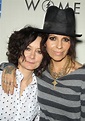 Sara Gilbert and Linda Perry: Facts About Their Relationship