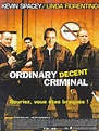 Ordinary Decent Criminal : bande annonce du film, séances, streaming ...