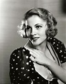 Screen Goddess - Joan Fontaine 1937, photo by Ernest A. Bachrach ...