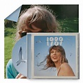 CD Taylor Swift - 1989 (Taylor's Version) | Universal Music Store