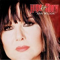 Ann Wilson - Hope & Glory (2007, CD) | Discogs