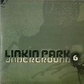 Release “Underground 6” by Linkin Park - MusicBrainz