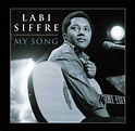 It Must Be Love: New Box Set Celebrates Labi Siffre's Solo Work - The ...