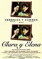 Clara y Elena Movie (2001), Watch Movie Online on TVOnic