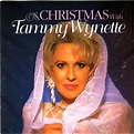 Tammy Wynette - Christmas With Tammy Wynette (1998, CD) | Discogs