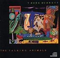 Amazon.com: The Talking Animals : T Bone Burnett: Digital Music