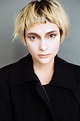 ️Short Blonde Hairstyles With Fringe Free Download| Goodimg.co