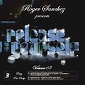 Roger Sanchez Presents Release Yourself Vol. 7 (3rd 12") (2008, Vinyl ...