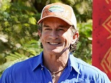 'Survivor' host Jeff Probst addresses his future with the reality show ...