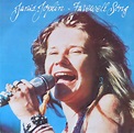Janis Joplin – Farewell Song (1982, Vinyl) - Discogs