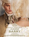 Official Poster for "Jeanne du Barry" starring Johnny Depp and Maïwenn ...