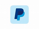 PayPal New 2023 Logo PNG vector in SVG, PDF, AI, CDR format