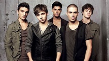 The Wanted Are NO MORE: Band Announces Break Up After Current Tour