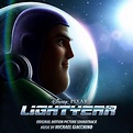 Lightyear (Original Motion Picture Soundtrack) von Michael Giacchino ...