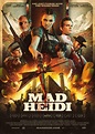 Mad Heidi (2022) • Full Movies Online