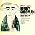 Happy Session (Remastered) by Benny Goodman on Amazon Music - Amazon.co.uk